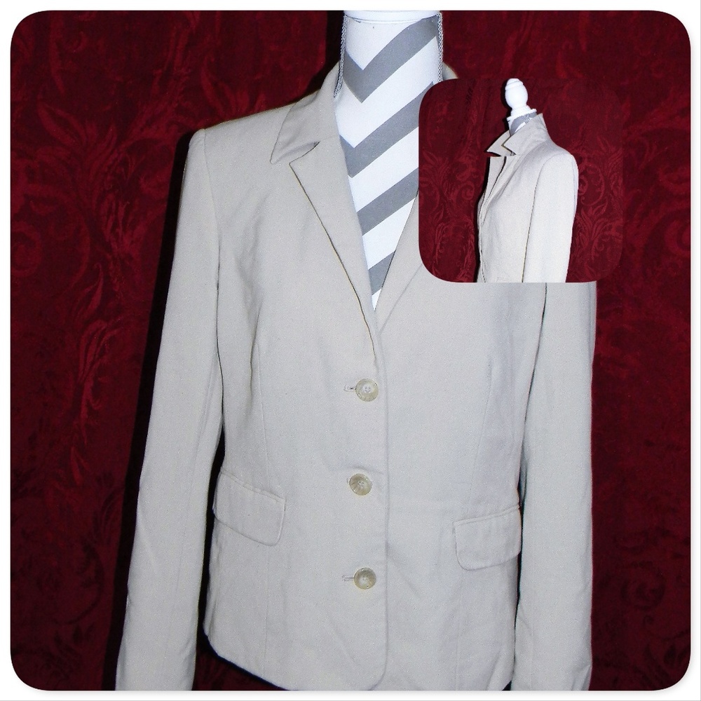Merona Blazer